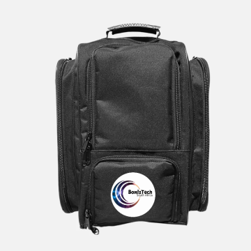 Bowls Bag with 2 Carrier Bags Excl. VAT