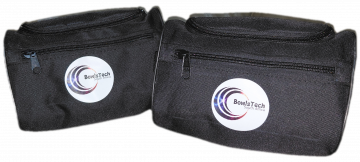 Bowls Carrier Bags (2 Bags) Excl. VAT